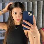 Анастасия, 21 год