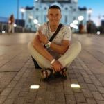 Василий, 27 лет